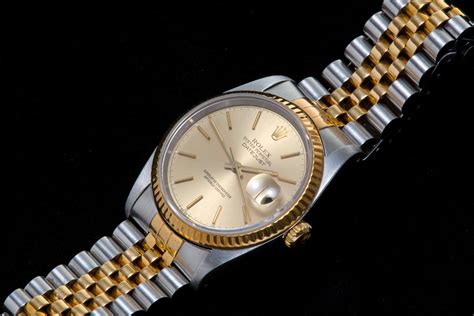 1990s rolex datejust